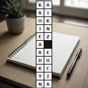 Rozwiązanie krzyżówki: mejoza - kariokineza redukcyjna | hasła, synonimy i podpowiedzi Hasło krzyżówkowe mejoza - kariokineza redukcyjna – rozwiązanie, synonimy, podpowiedzi i definicje krzyżówkowe